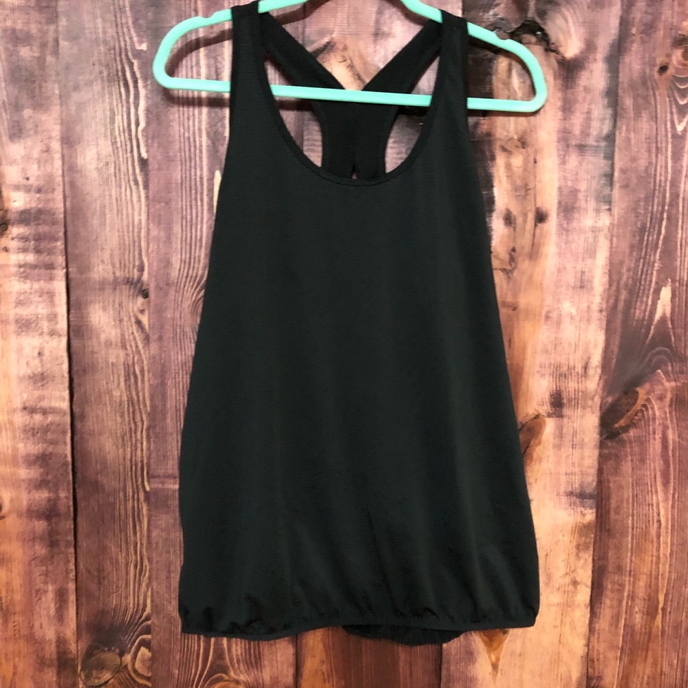 ❤️Like new Tek Grear workout top❤️